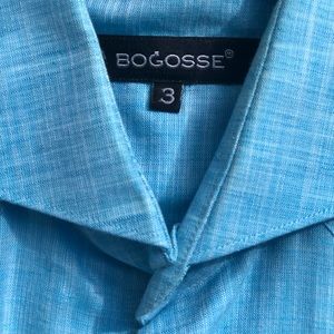 Men’s Bogosse Shirt